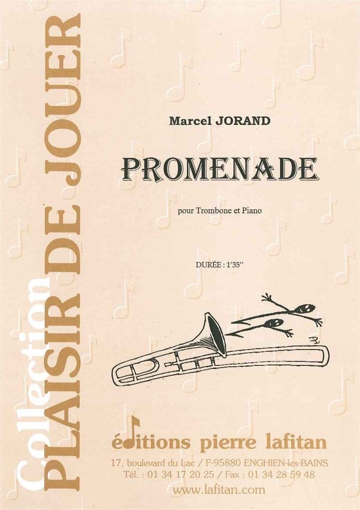 Promenade